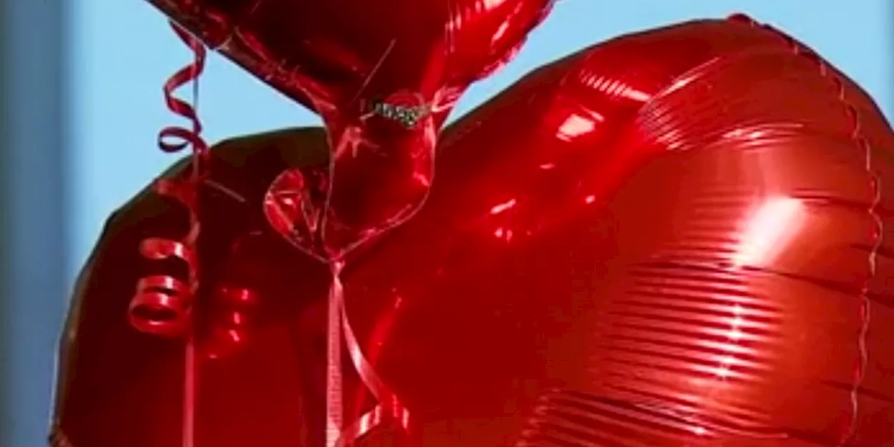 National Wear Red Day Highlights Women's Heart Health