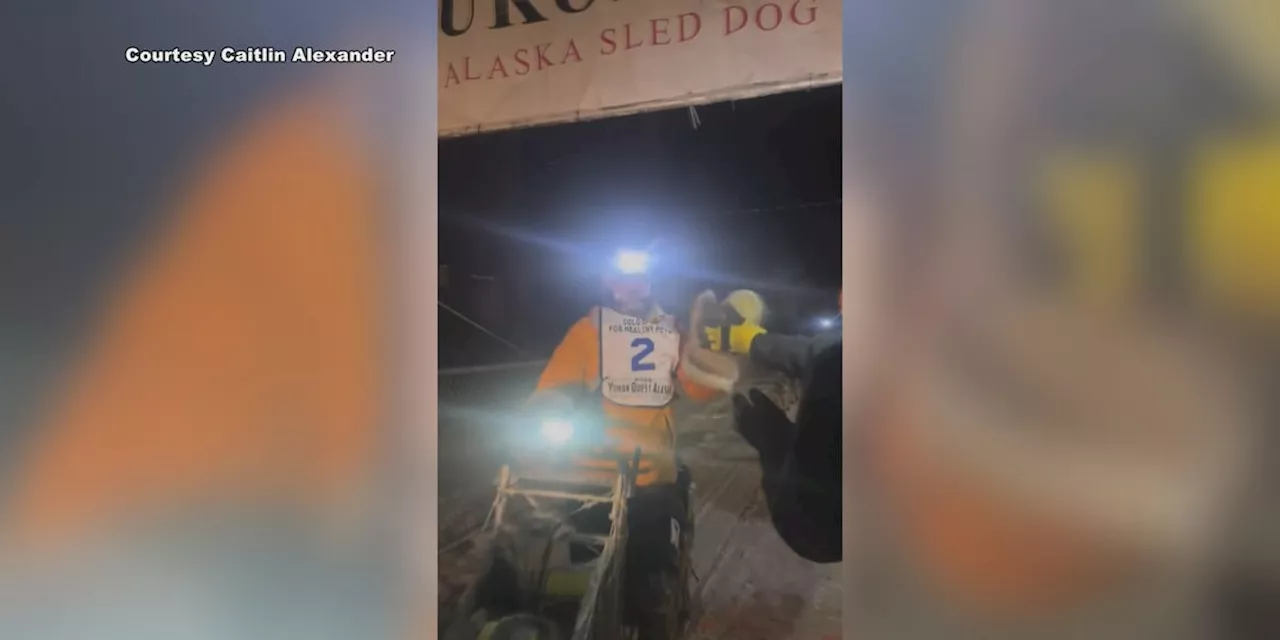 Yukon Quest Alaska 2025 Race Concludes with Deeter Taking the Top Spot