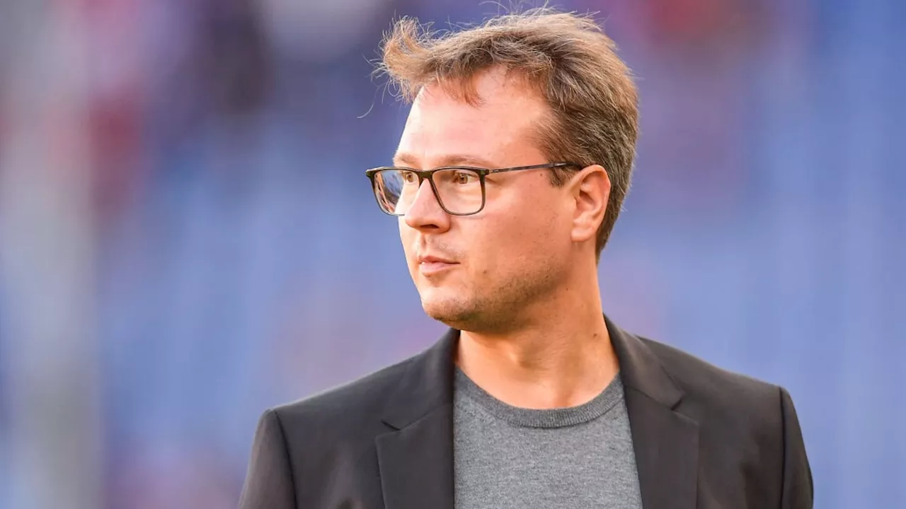 Johannes Spors neuer Technischer Direktor beim FC Southampton