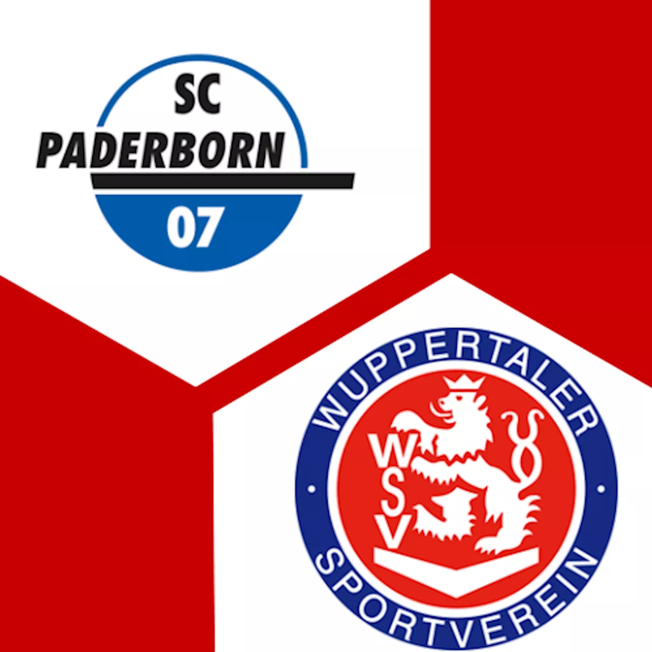 Wuppertaler SV : | 21. Spieltag | Regionalliga West 2024/25