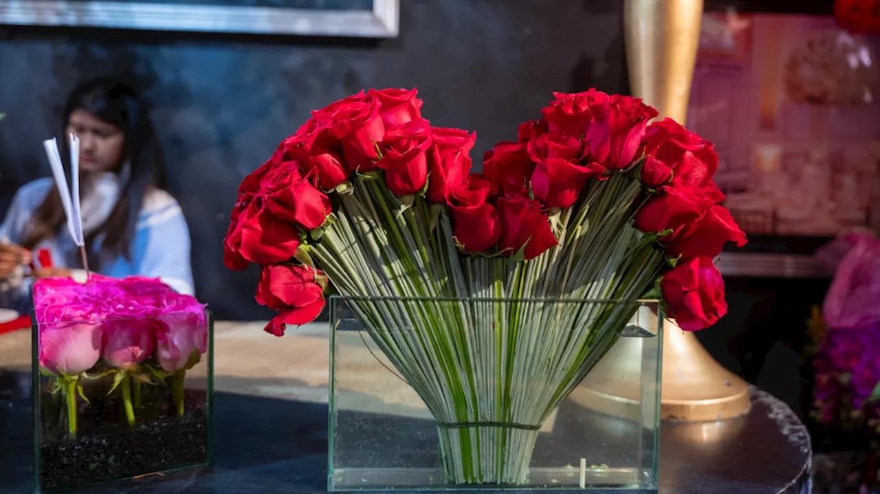 Save Money on Valentine's Day Flowers: Tips and Tricks