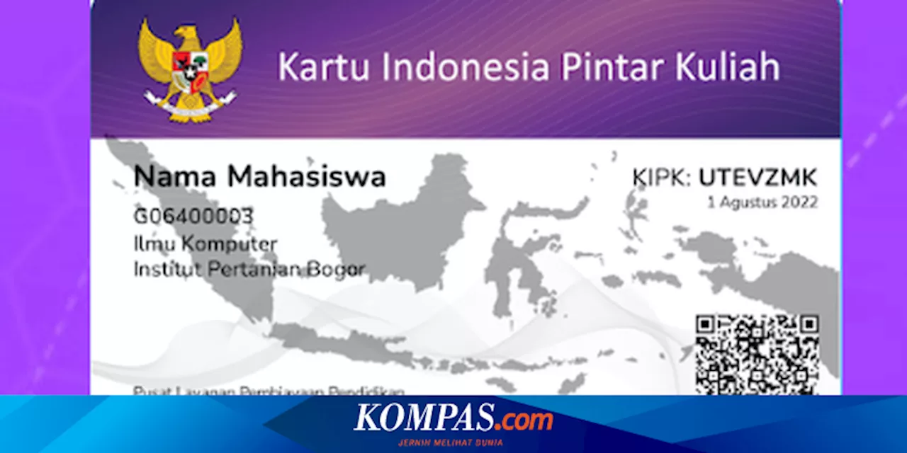 9 PTN di Jawa Tengah yang Menerima KIP Kuliah 2025