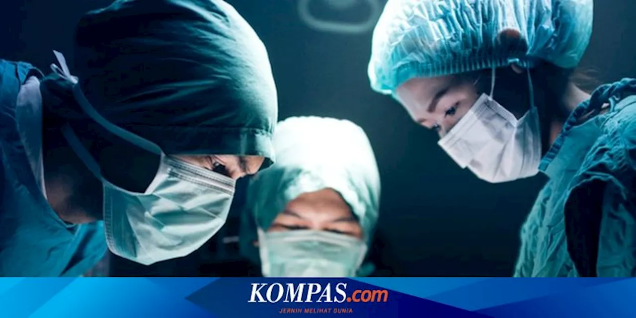 Apakah Masuk Jurusan Kedokteran Bisa Pakai KIP Kuliah 2025?
