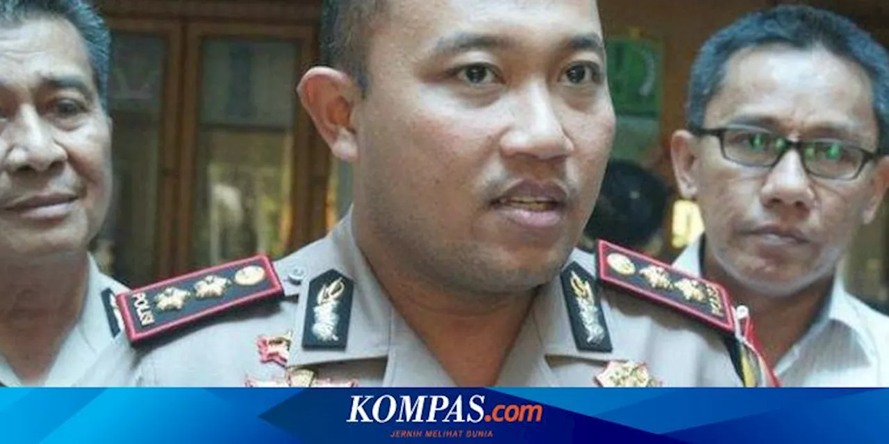 Cerita Polisi Vs Polisi di Balik Gagalnya KPK Tangkap Harun Masiku