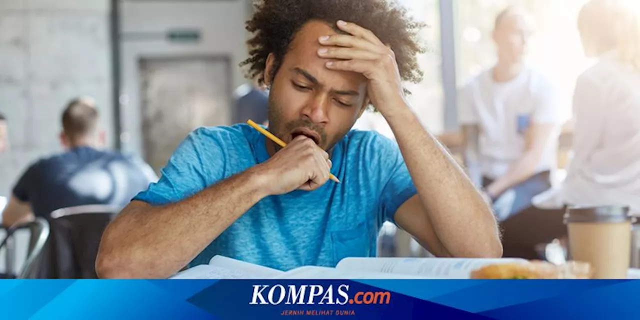 Rasa Kantuk Setelah Makan: Penyebab dan Cara Mengatasinya