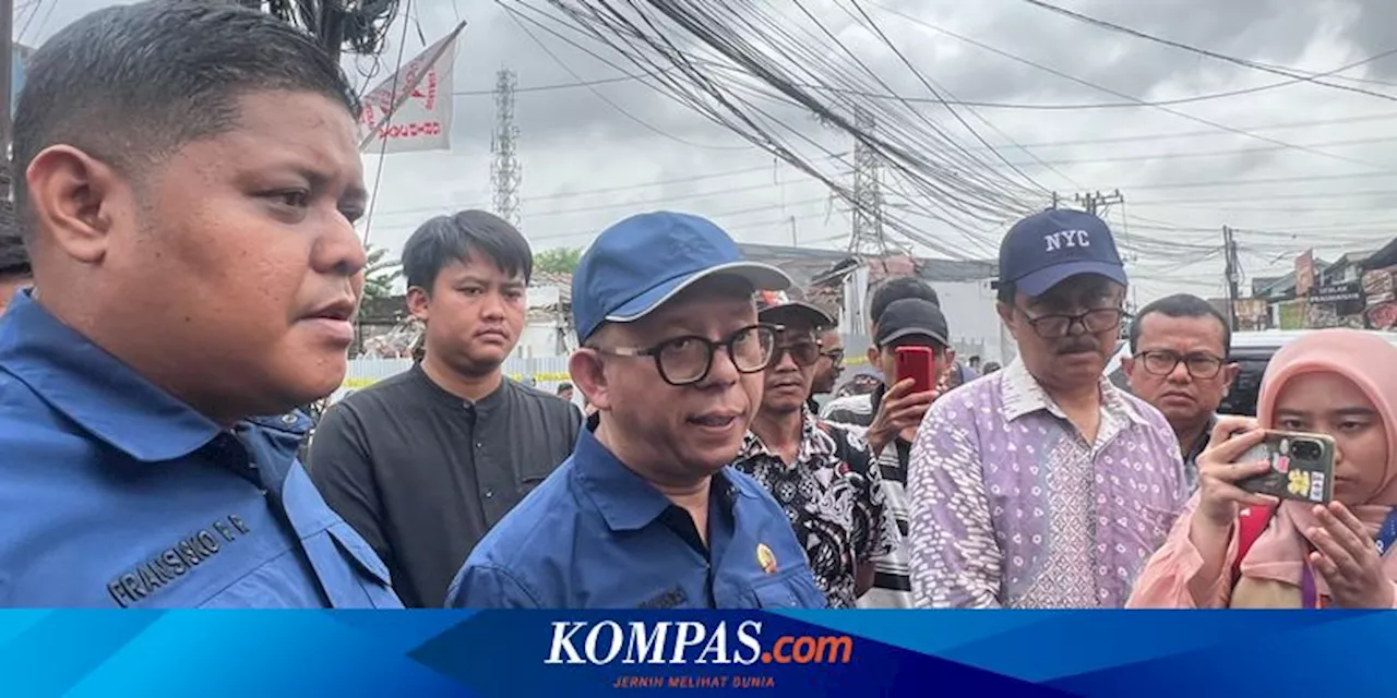 Soal Sengketa Lahan di Setia Mekar, BPN Bekasi Tak Terima Permohonan Ukur Tanah dari Pengadilan