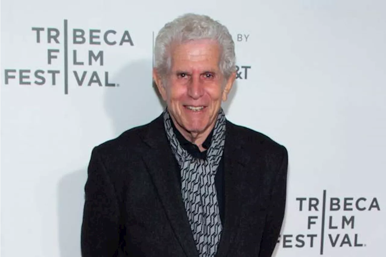 Stage and film actor Tony Roberts, who often starred in Woody Allen movies, dies at 85