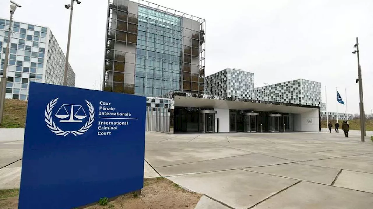 Global Support for ICC Amid Trump Sanctions