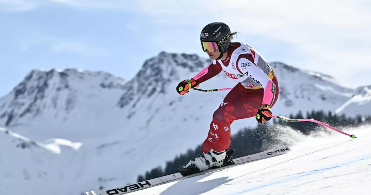 Ski-WM live: Nach Gold zum Auftakt jagen ÖSV-Frauen nächste Medaille