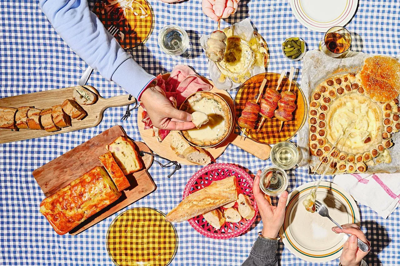 Cuisine : pour les fondus de fromages, des recettes riches en tentations