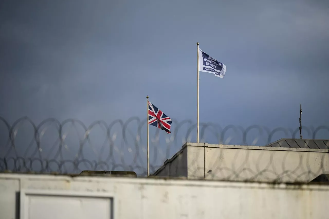 Royaume-Uni : le crime organisé accentue son emprise sur les prisons britanniques