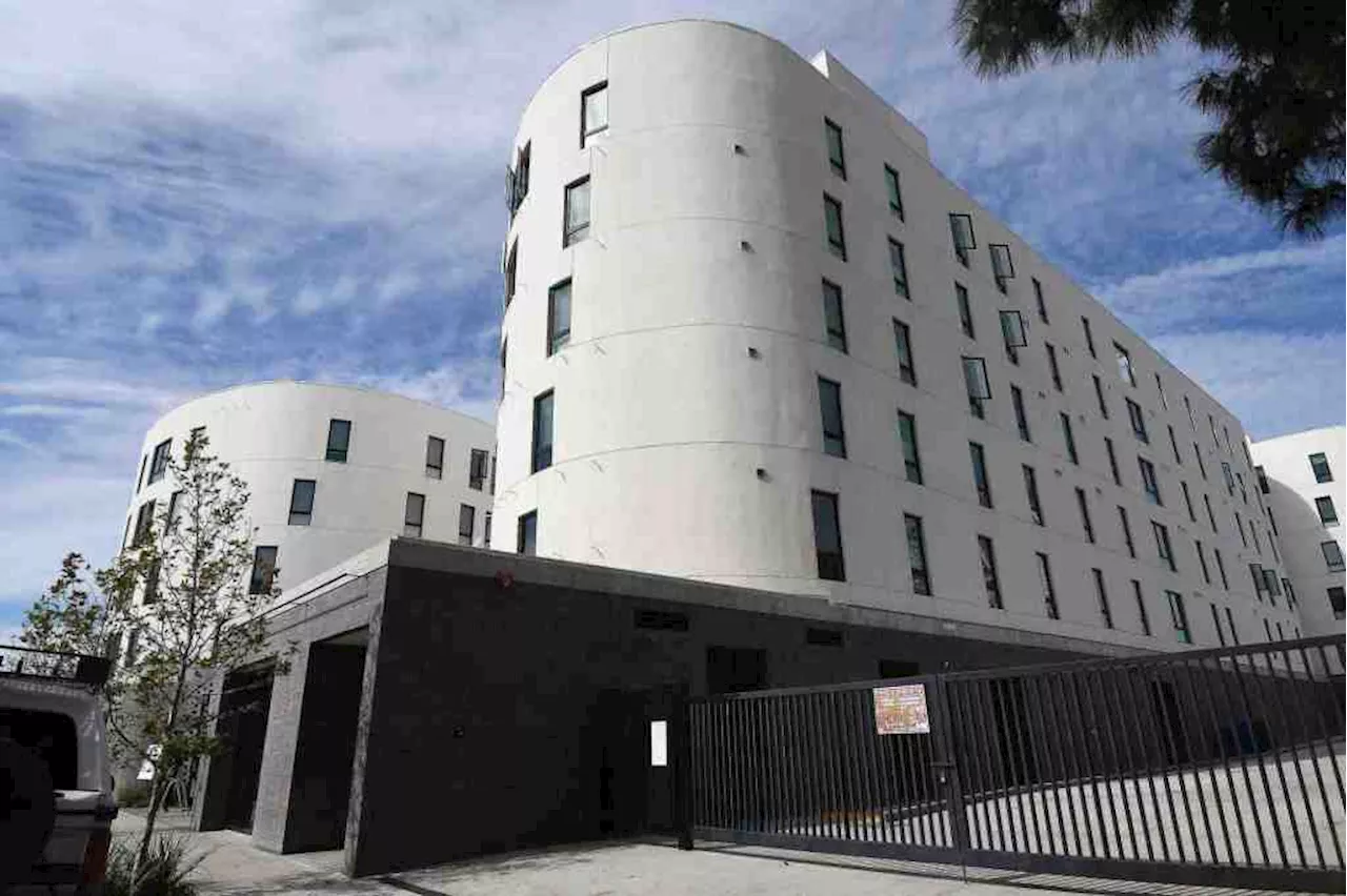 Corazon Del Valle: New Affordable Housing Complex Opens in Panorama City