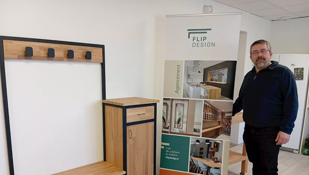 Flip Design : du succès local à une entreprise engagée