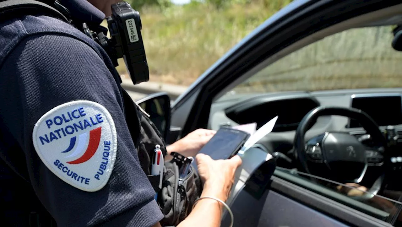 'Il se croyait sur le circuit Paul Ricard…' Intercepté à 180 km/h au lieu de 80, un pilote perd son permis de