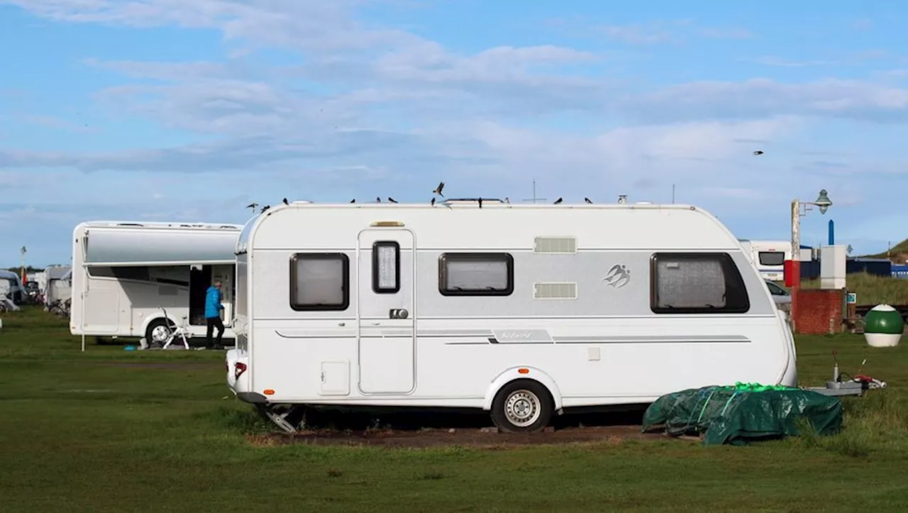 Surprise et colère à Kérizac : une aire pour gens du voyage installée sans concertation