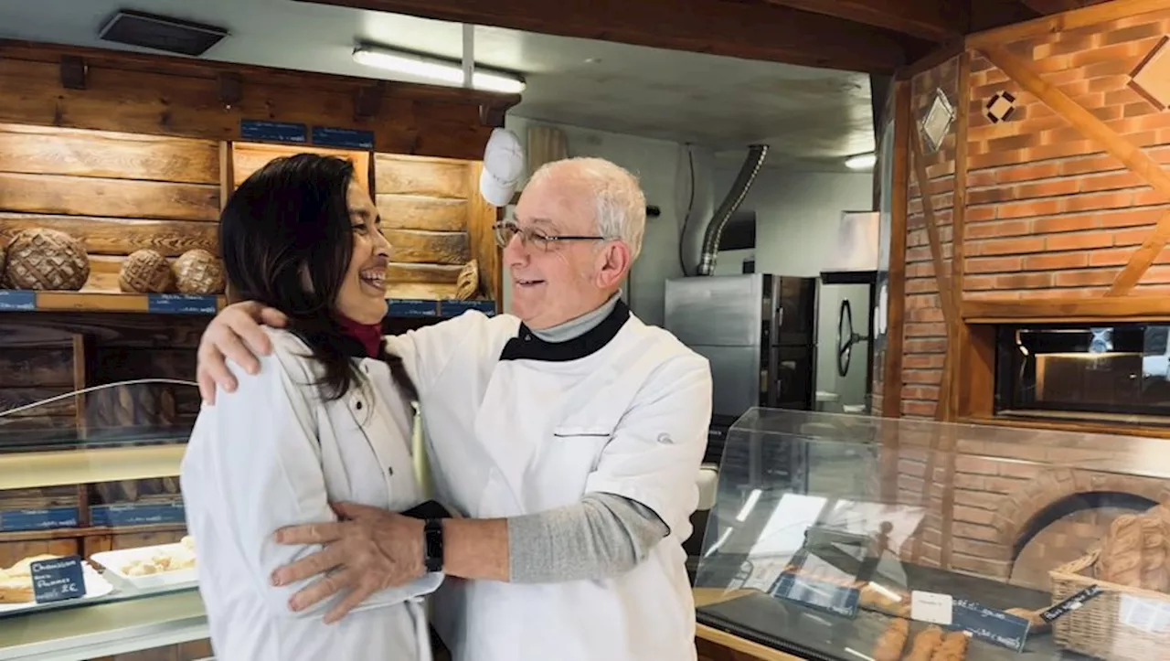 De cadres dirigeants à artisans boulangers : la reconversion de Kate et José dans le Tarn