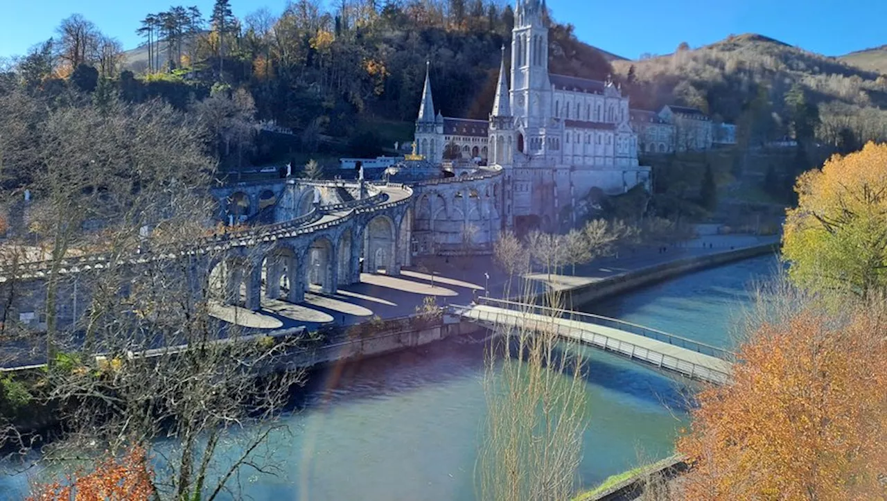 Lourdes célèbre l’anniversaire des apparitions et la journée mondiale des malades ce 11 février