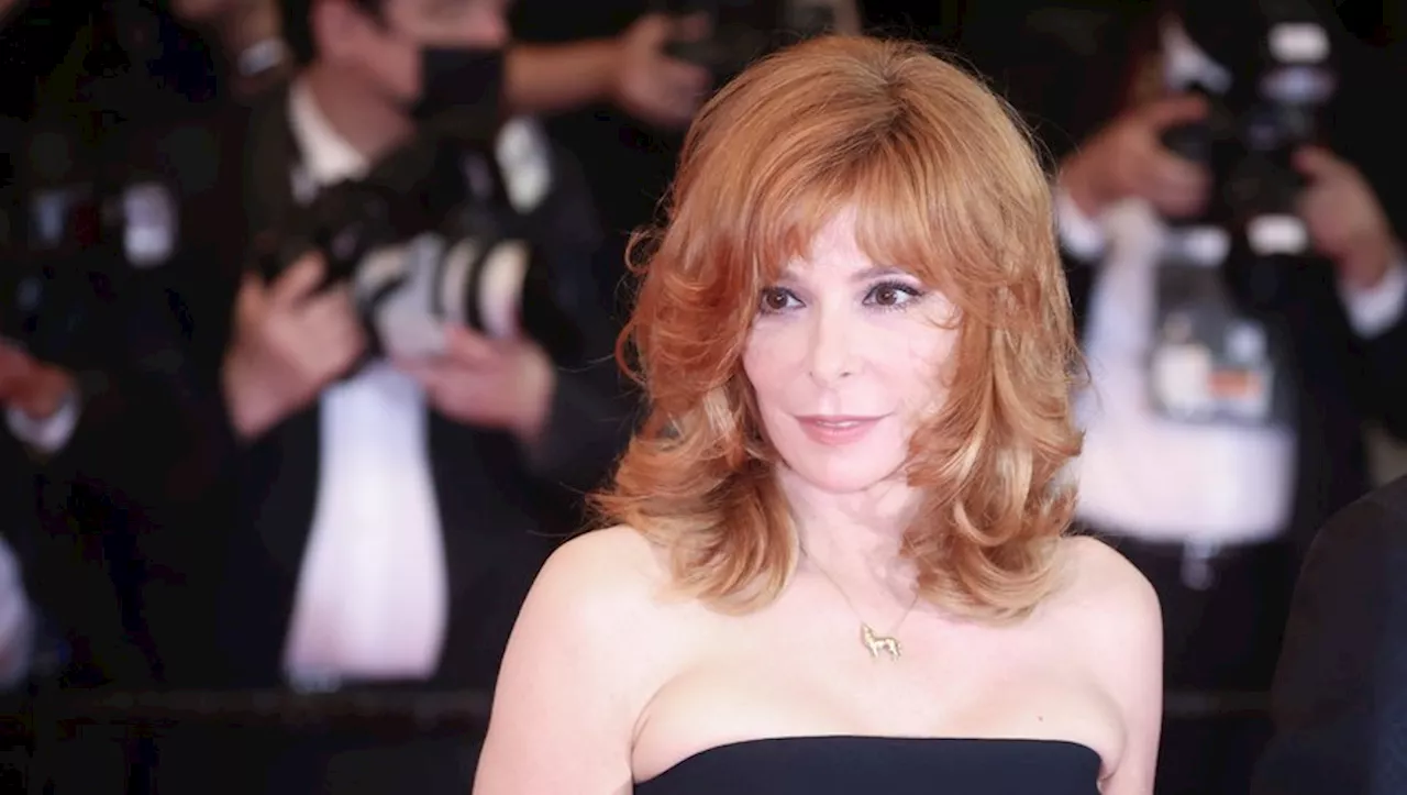 Mylène Farmer : La tournée 'Nevermore' est à l'honneur sur M6