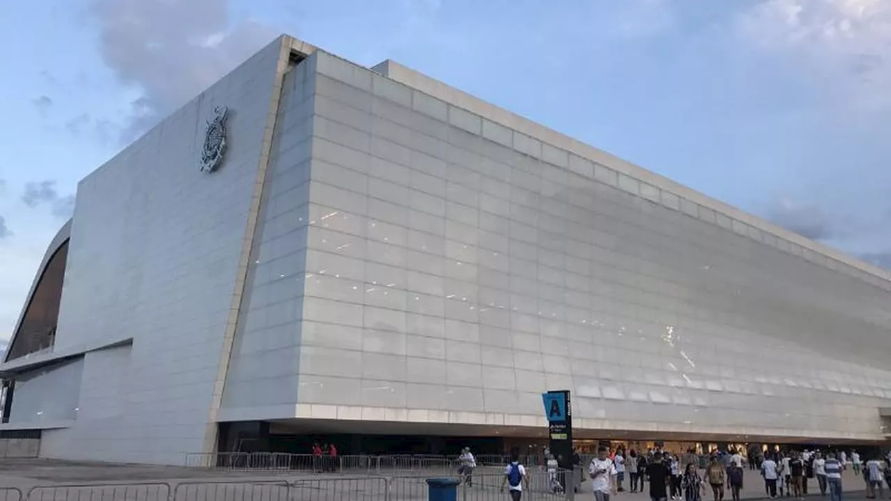 Torcida do Corinthians quita 38ª parcela do financiamento coletivo