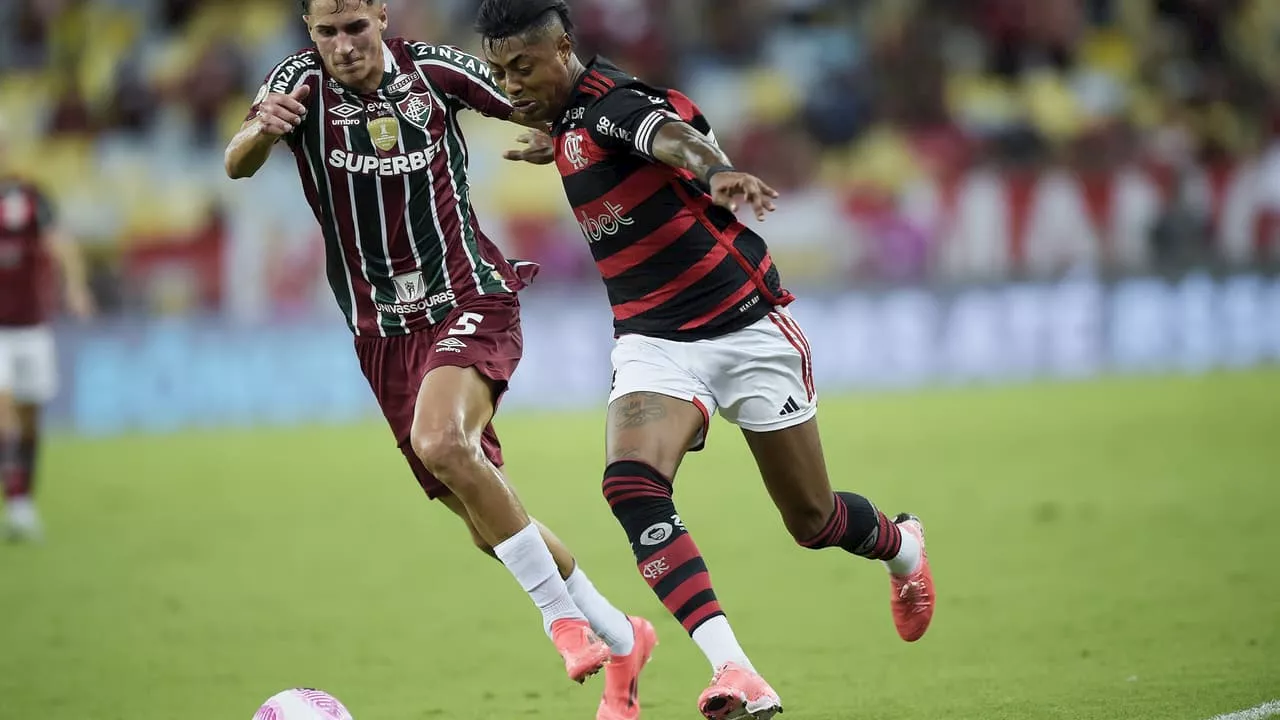 Vidente prevê clássico Fla-Flu 'disputado' com favoritismo para o Flamengo