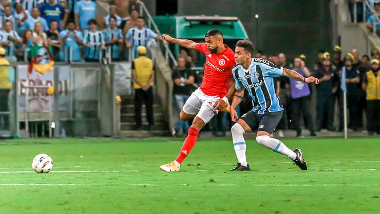 Vidente prevê clássico Grêmio x Internacional equilibrado com favoritismo colorado