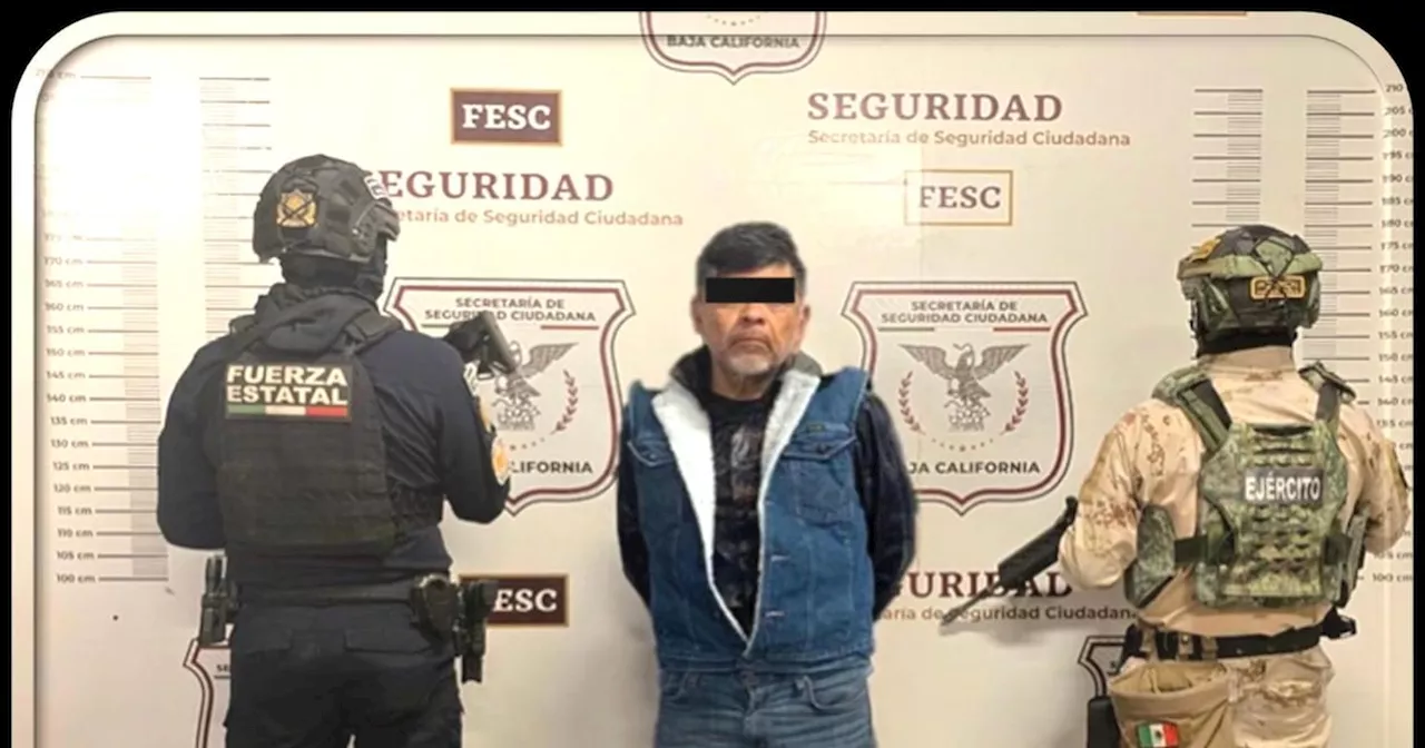 Gobierno federal reporta 111 detenciones y aseguramiento de armas en Operativo Frontera