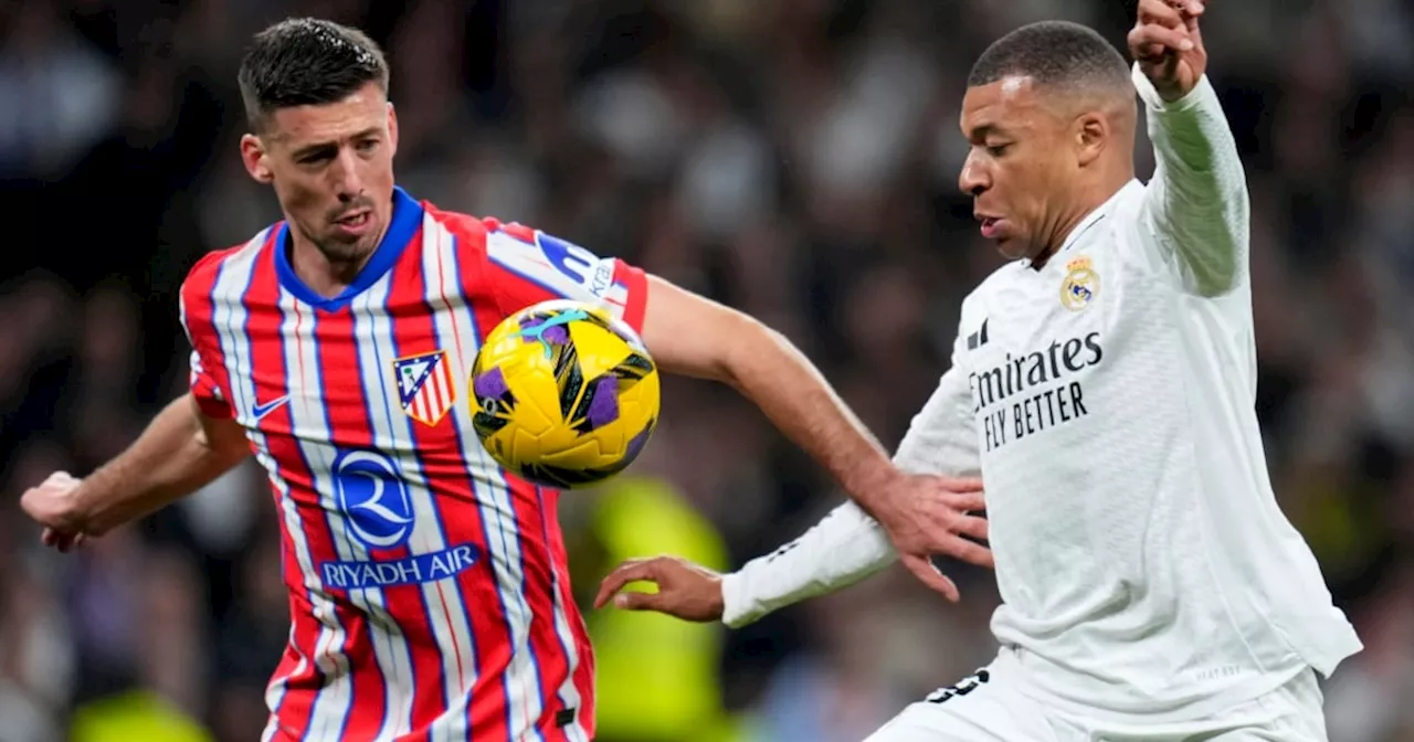 Real Madrid vs Atlético de Madrid: Resumen, goles y ganador del Clásico de España