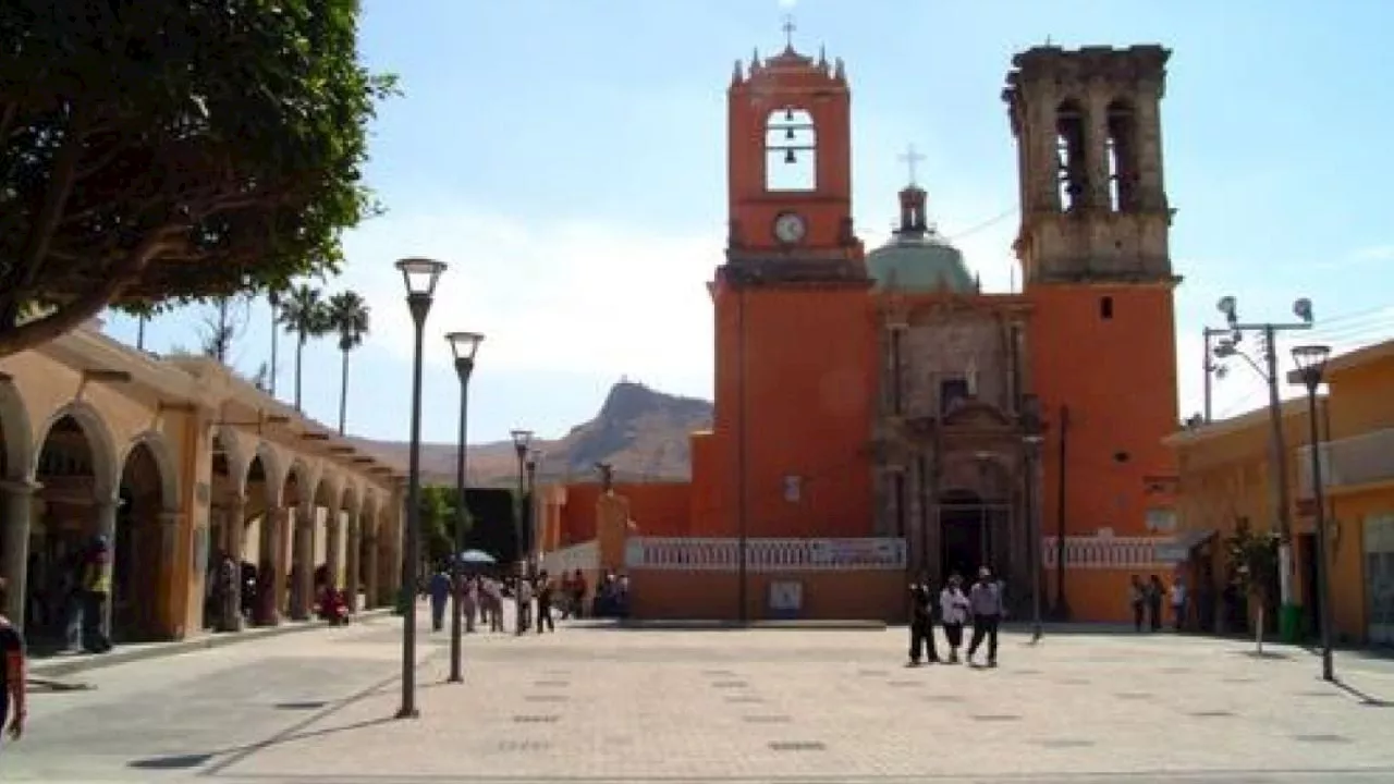 Clima en Guanajuato: Calor de hasta 30 grados y frío de hasta 2 este sábado 8 de febrero