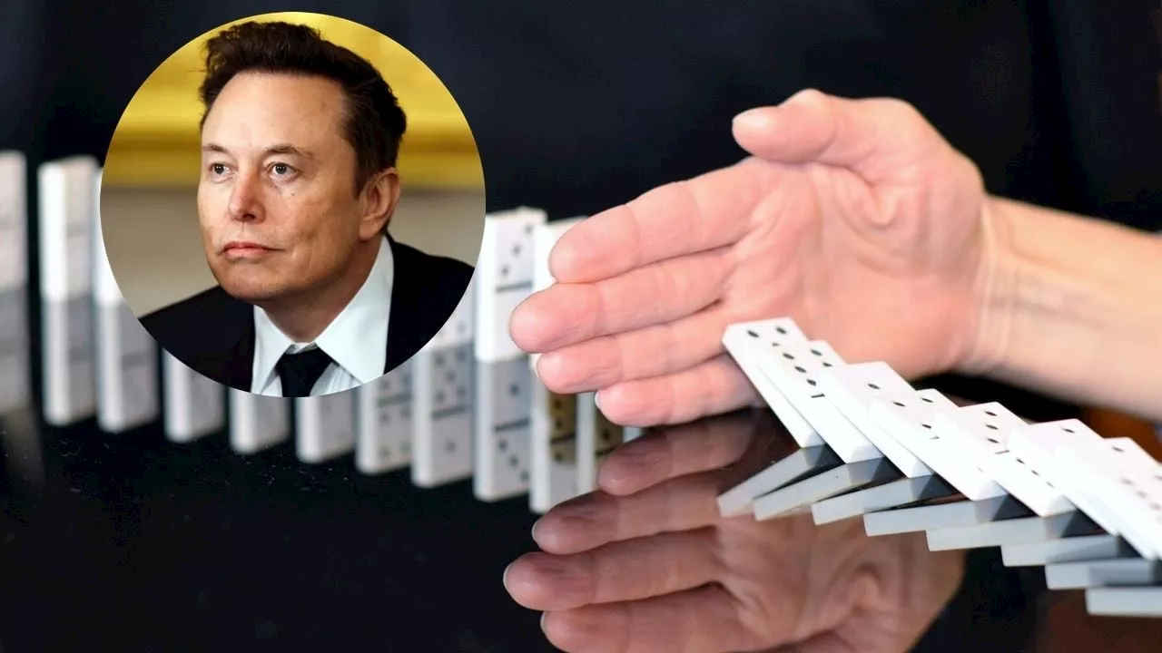 Departamento de Justicia limita acceso de Musk a datos confidenciales del Tesoro