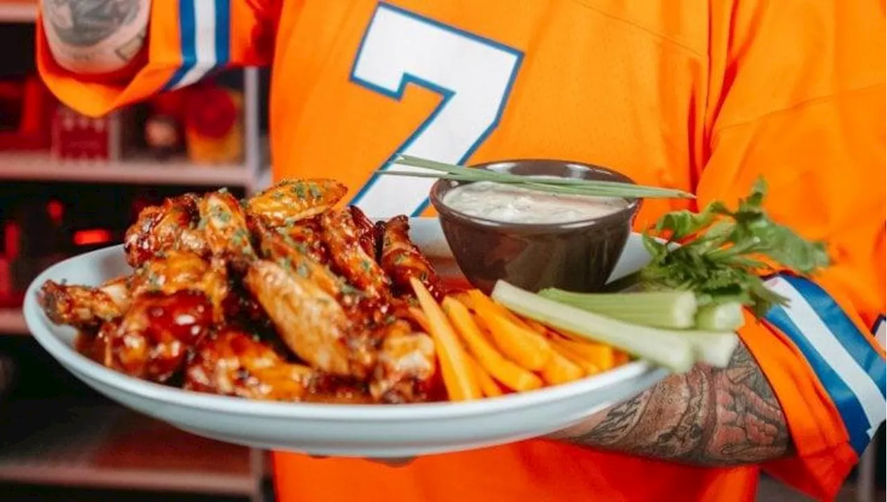 Super Bowl, dalle buffalo wings alla pizza: i 5 piatti simbolo della notte del football