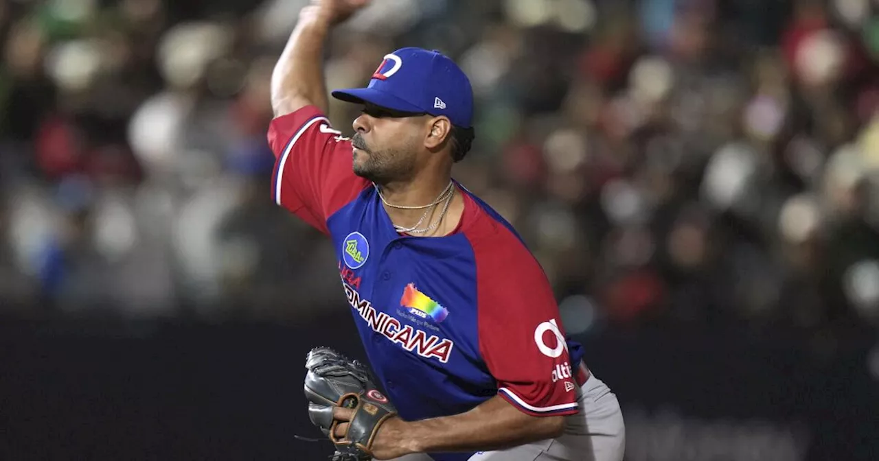 Dominican Republic Clinches Caribbean Series Title in Thrilling 1-0 Victory