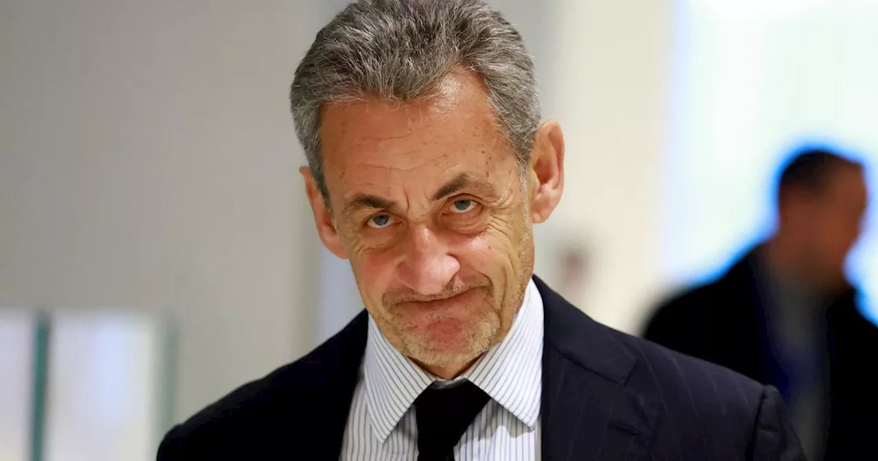 Affaire des écoutes : après sa condamnation, Nicolas Sarkozy annonce mettre «entre parenthèses» ses activités publiques