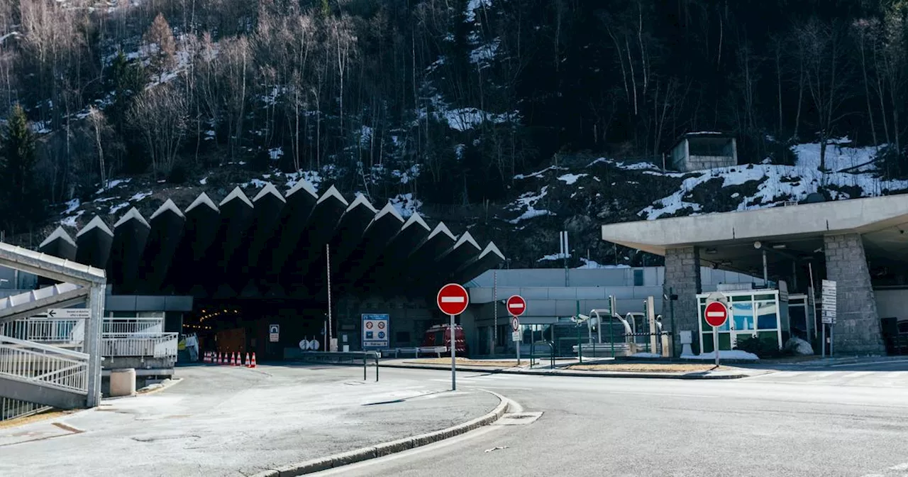 France et Italie: Coopération Frontalière et Transports