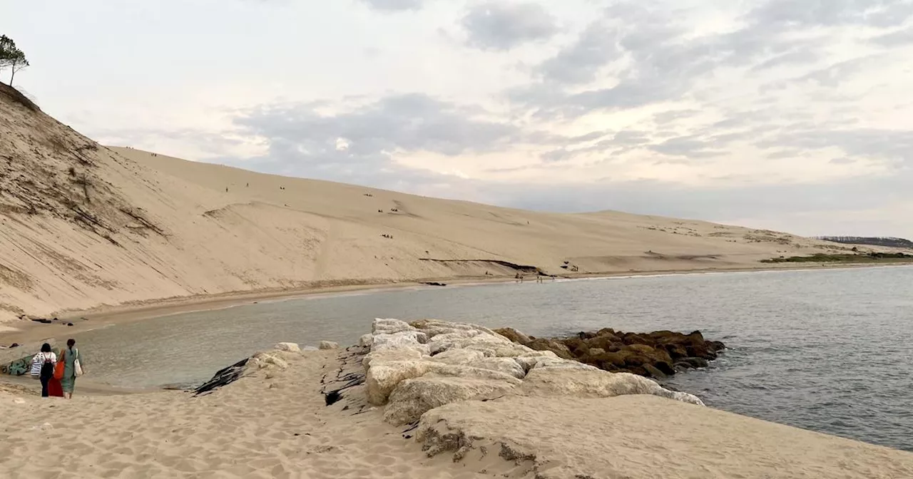 «Un bâtiment de 11 mètres de haut» : polémique autour de la reconstruction des campings de la dune du Pilat