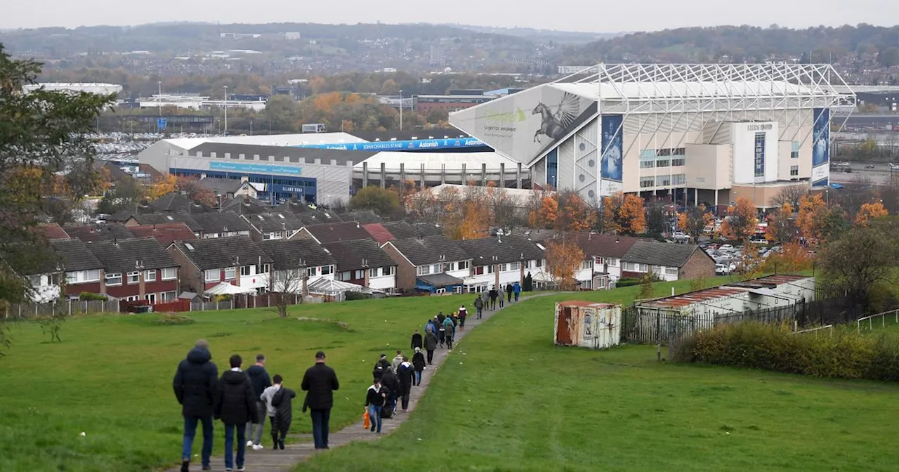 Leeds vs Millwall kick-off time explained for FA Cup fourth round tie