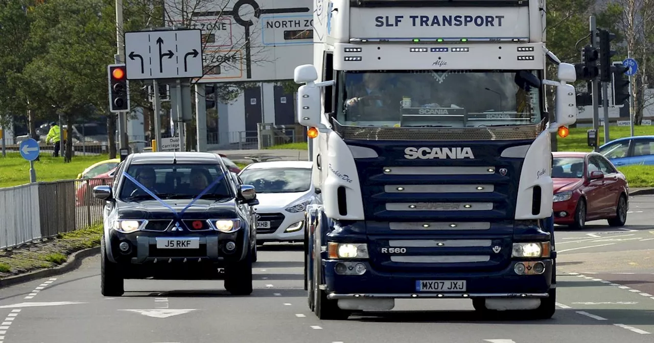 Petition Demands Car Insurance Changes as Prices Soar