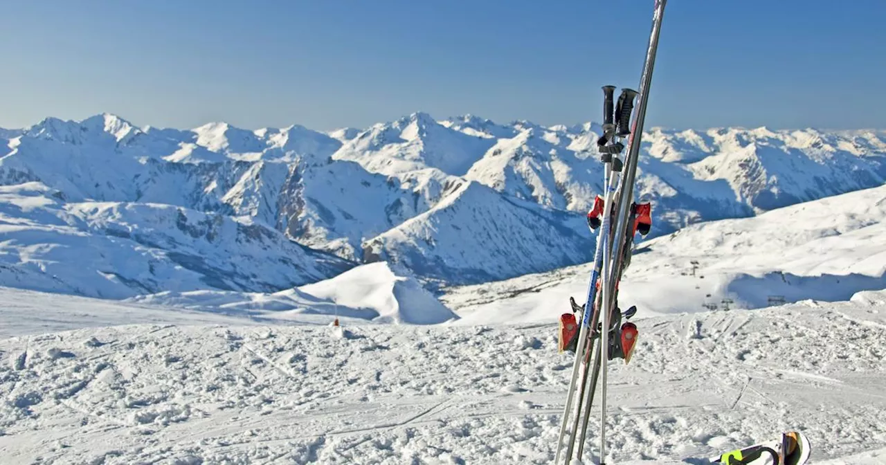 Reprendre le ski après 10 ans: pourquoi le corps n’oublie pas ?