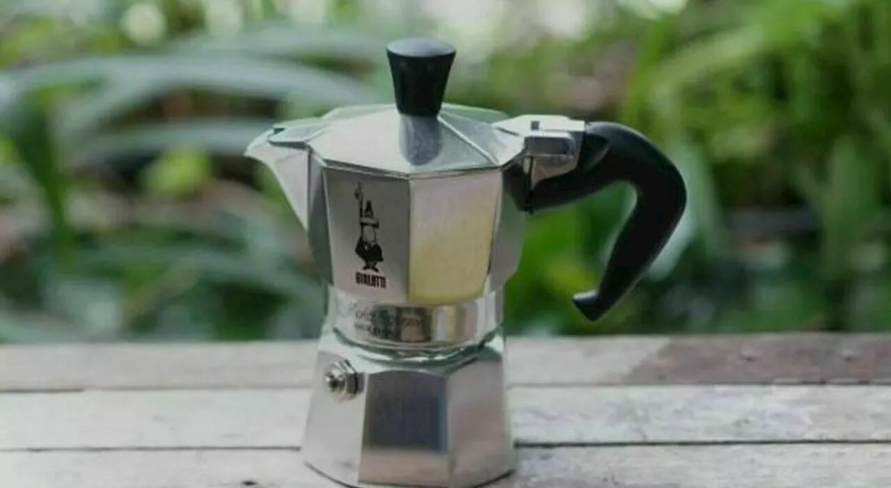 Caffè in Moka: Come Evitare Gli Errori per un Caffè Perfetto