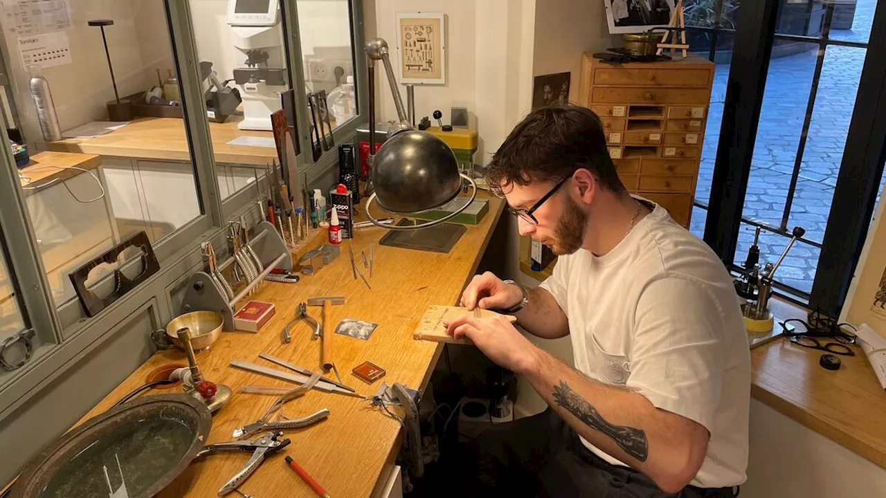 Redonner une seconde jeunesse à vos lunettes vintage avec L'Ingénieur Chevallier