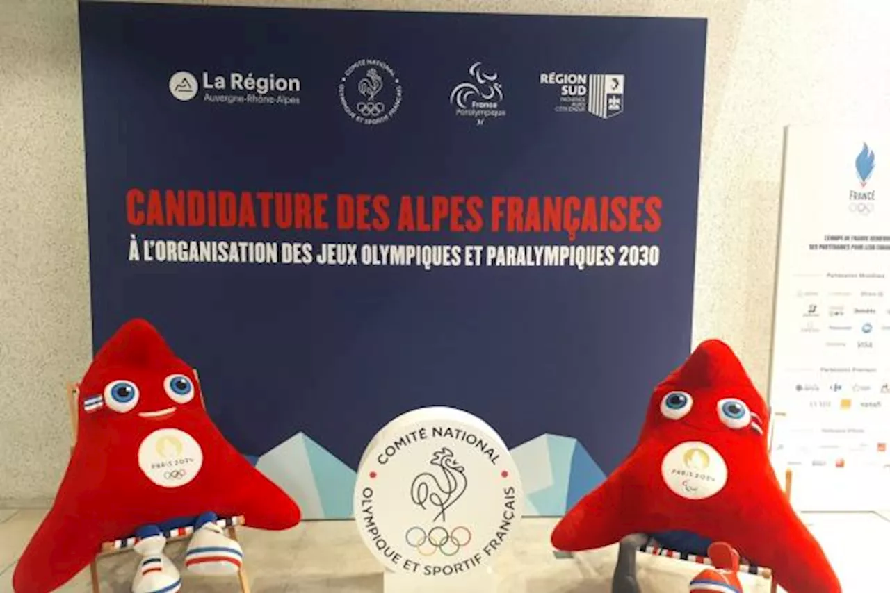 Dix Candidats Pour la Présidence du Comité d'Organisation des Jeux d'Hiver 2030