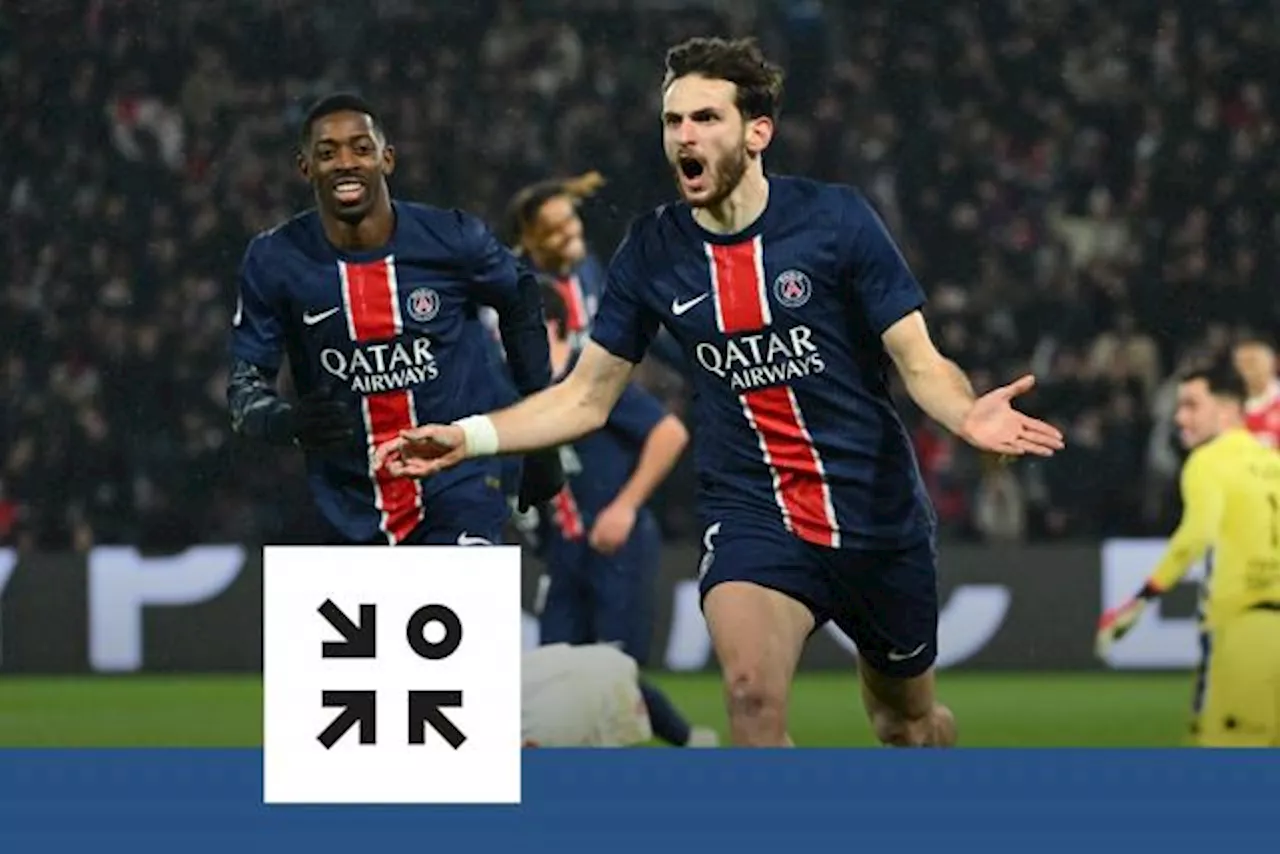 Le PSG Domine Monaco Grâce à une Remodelage Offensif