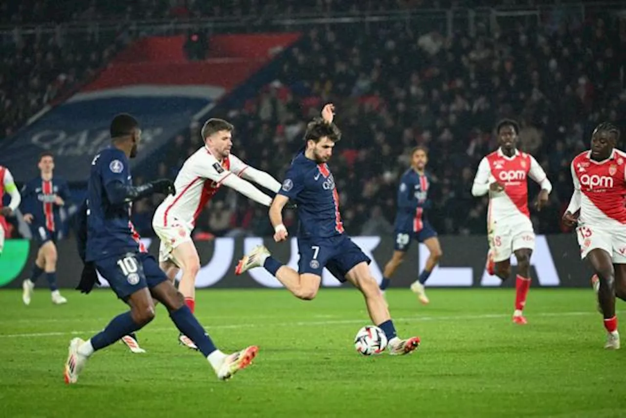 PSG: Un Rapt d'Avant-Saison Face à Monaco