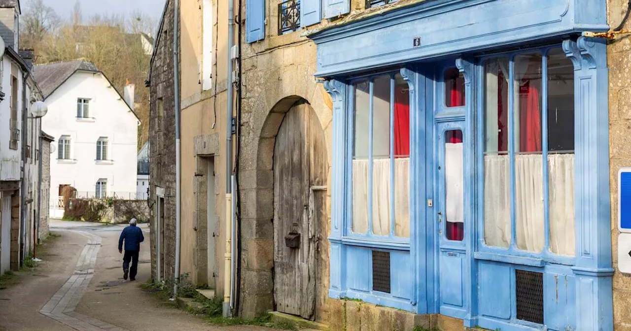 Guéméné-sur-Scorff: Le préfet prend les rênes d'une commune en danger