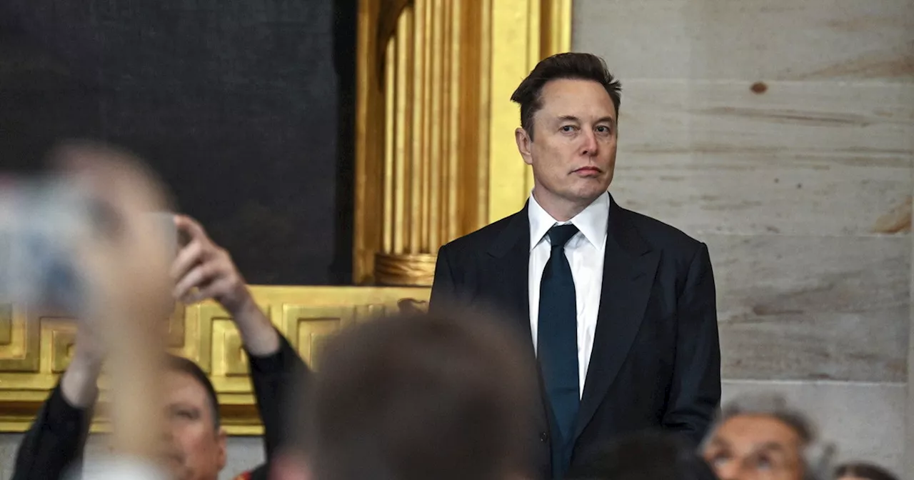 Elon Musk fermato dalla magistratura: "Rischio danni irreparabili", terremoto negli Usa