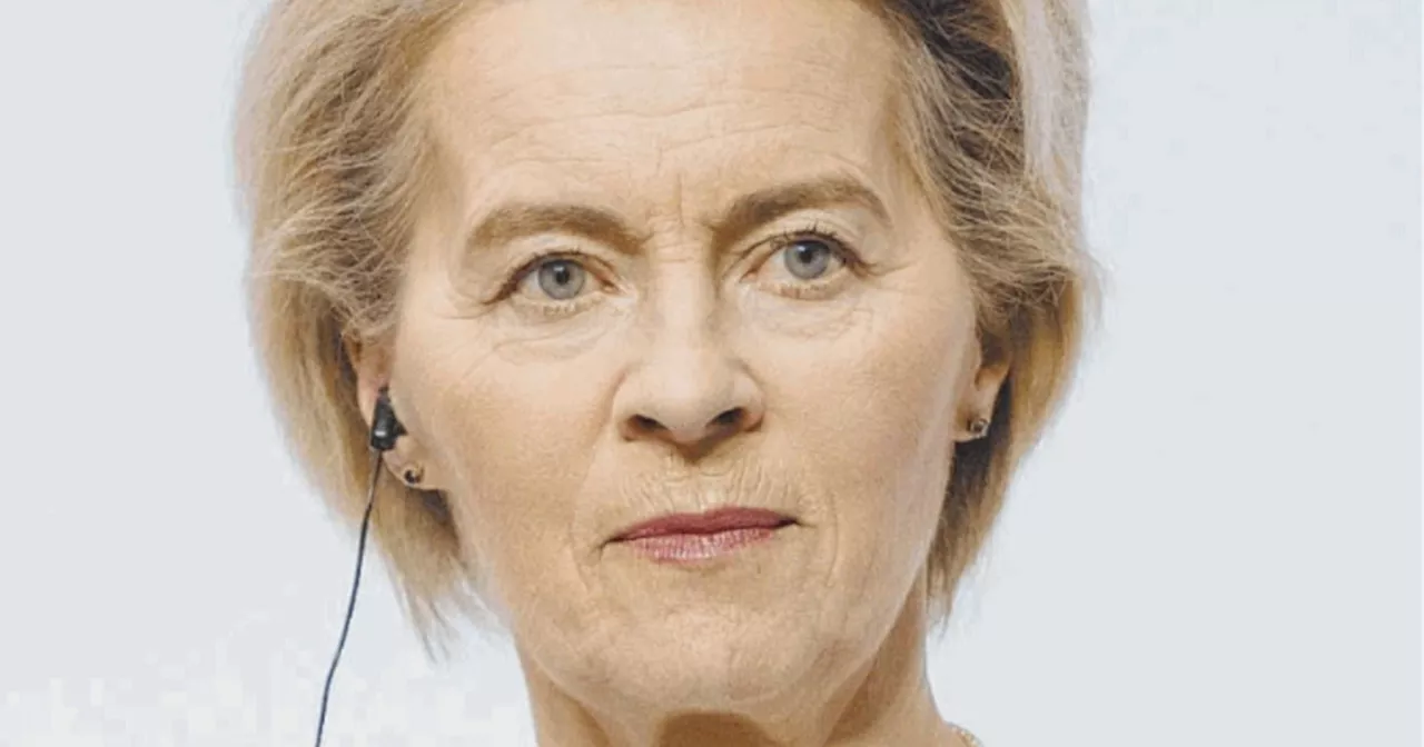 Ursula Von der Leyen ha cominciato male: ecofollie e magistrati, è già al bivio