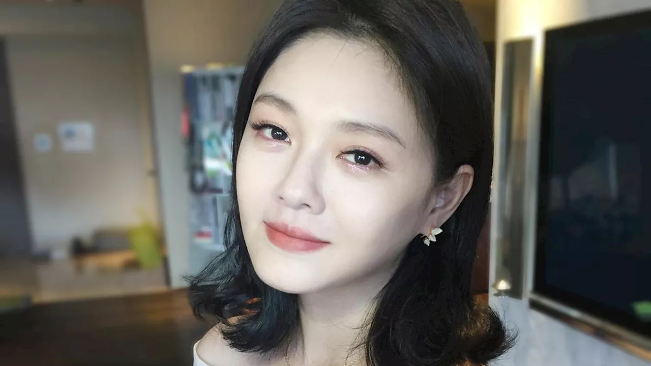 6 Fakta Warisan dan Hak Asuh Anak Barbie Hsu, Tinggalkan Aset Rp 458 Miliar