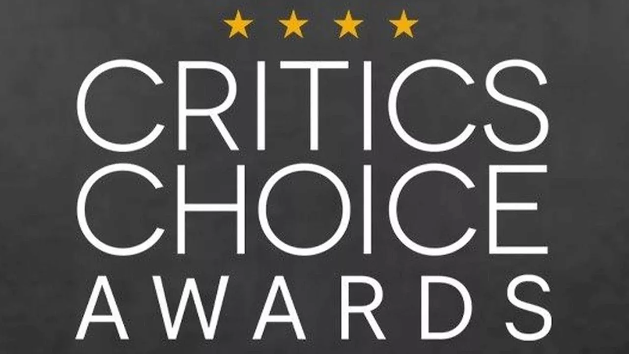 Daftar Pemenang Critics Choice Awards 2025: Demi Moore, Zoe Saldana Hingga The Wild Robot Jadi Juara