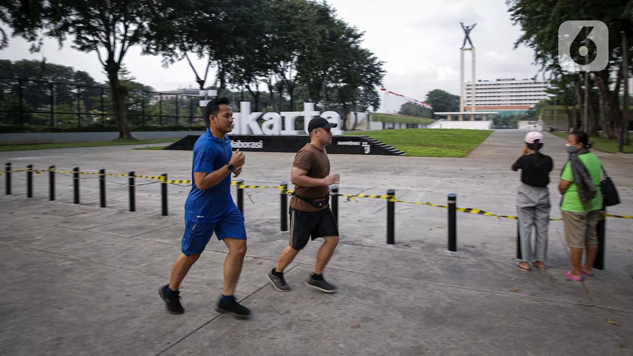 Olahraga Intensitas Sedang untuk Mengontrol Kolesterol dan Hipertensi