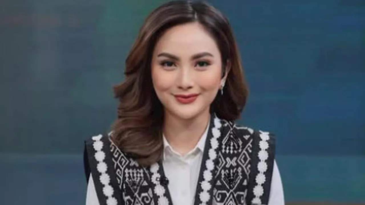 Regina Valeria dari TVRI  Hingga Ditugaskan Helmy Yahya dan Berlabuh di Liputan6 SCTV