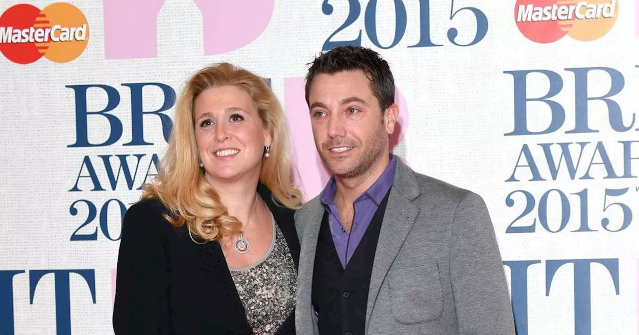 Gino D'Acampo's odd arrangement in marriage to wife he 'doesn't spend time with'